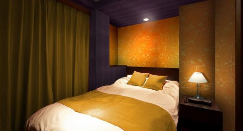 Service Guestroom